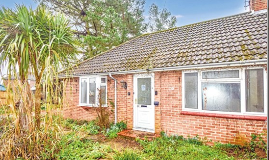 Modernisation in NORWICH photo